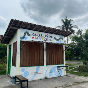 Galeri UMKM