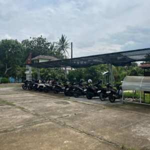 Area Parkir