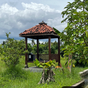Gazebo