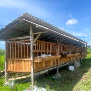 Kandang Kambing